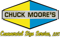 Chuck Moore Signs