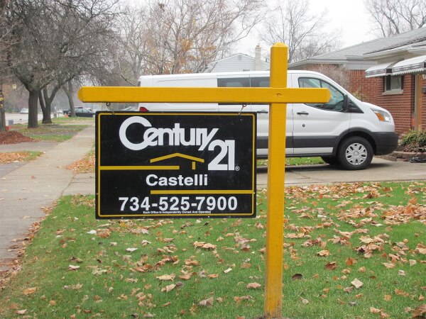 Residential Signs